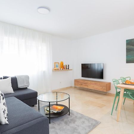 Oceanvibe Loft Malagaflat Apartment Екстериор снимка