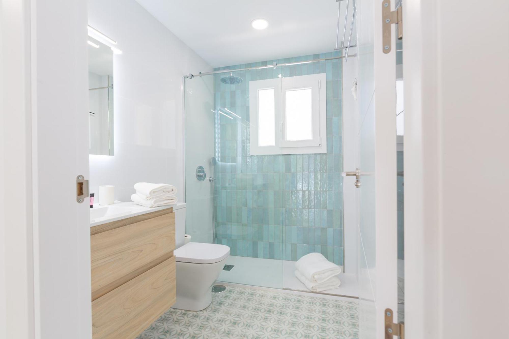 Oceanvibe Loft Malagaflat Apartment Екстериор снимка